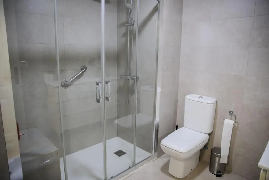 Appartement Luxurious Marbella Retreat With Sea View Terrace à Málaga
