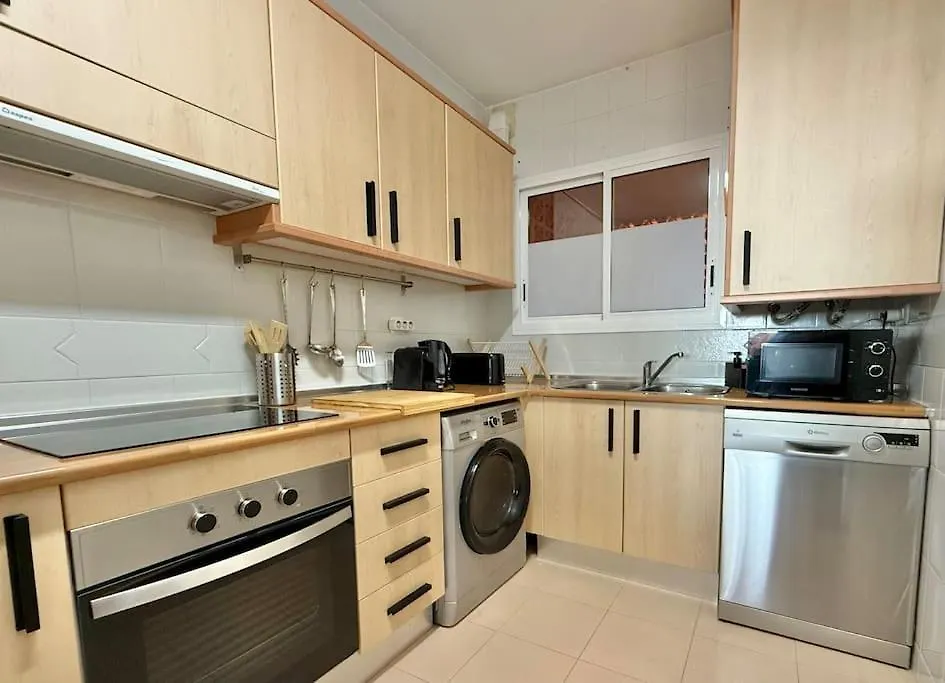 Luxurious Marbella Retreat With Sea View Terrace Apartment Malaga Spain