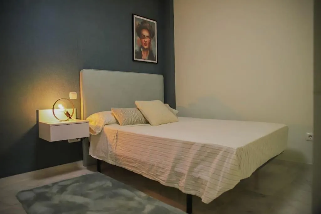 Luxurious Marbella Retreat With Sea View Terrace Apartment Malaga